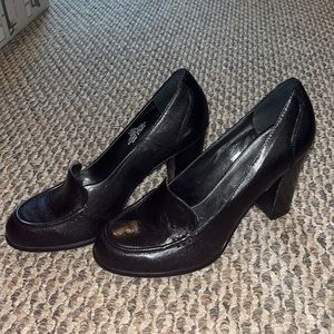 Maripe business heels